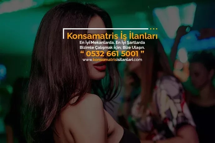 Adıyaman konsomatris ilanları