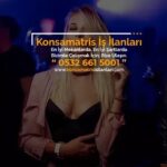 Ağrı konsomatris ilanları