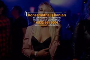 Ağrı konsomatris ilanları